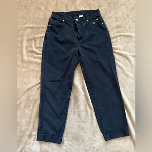 Harley Davidson‎ Black Jeans Women’s Sz 12